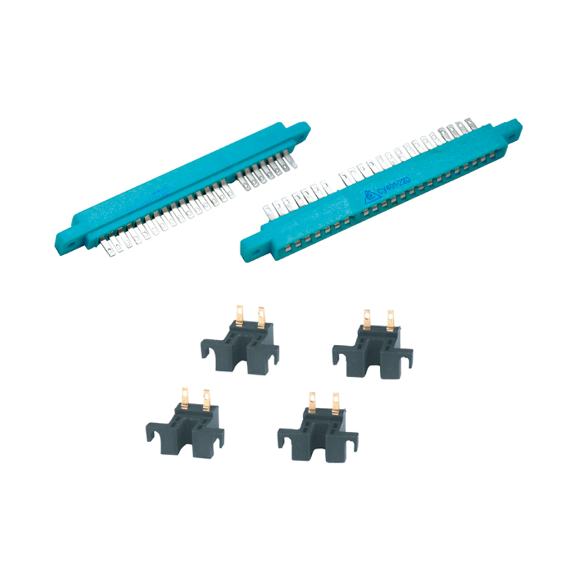  CY401、QCY401系列印制板连接器