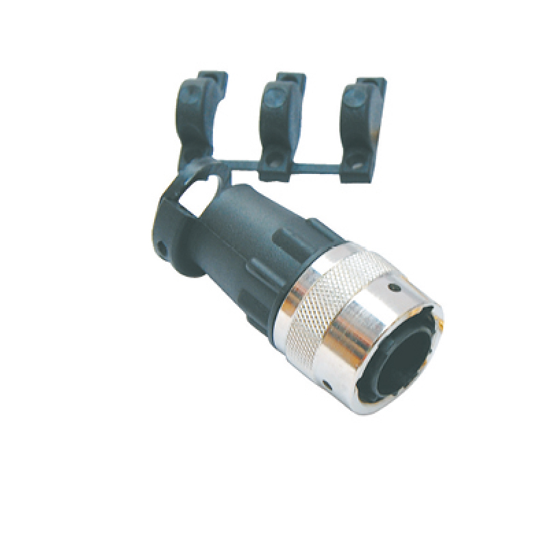  Y1-8型防止专用圆形连接器