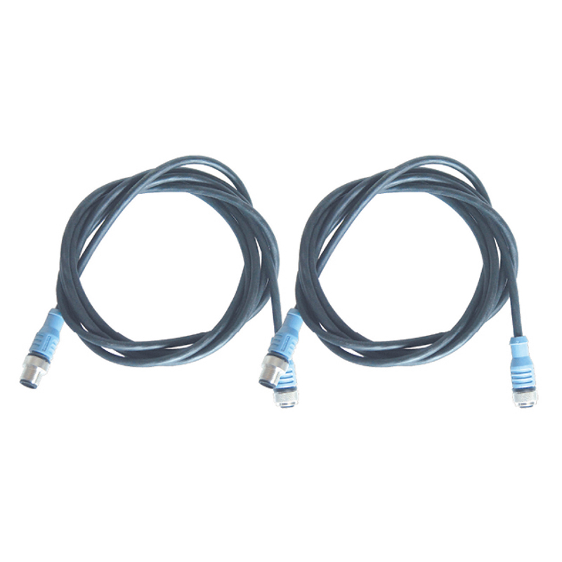  LSF系列塑料防水连接器
