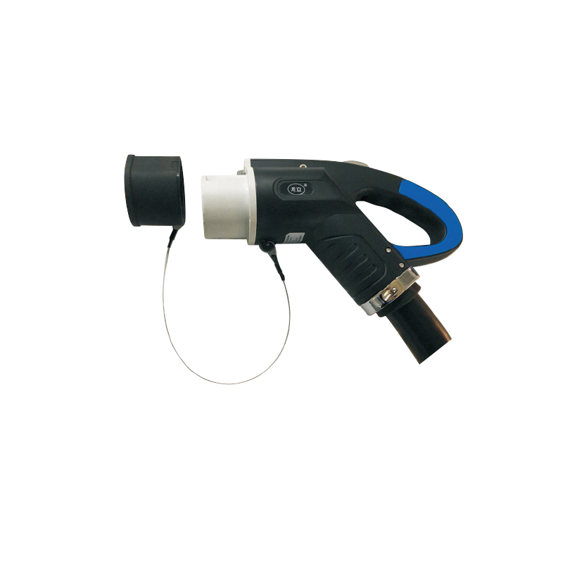 LDDC4直流充电枪