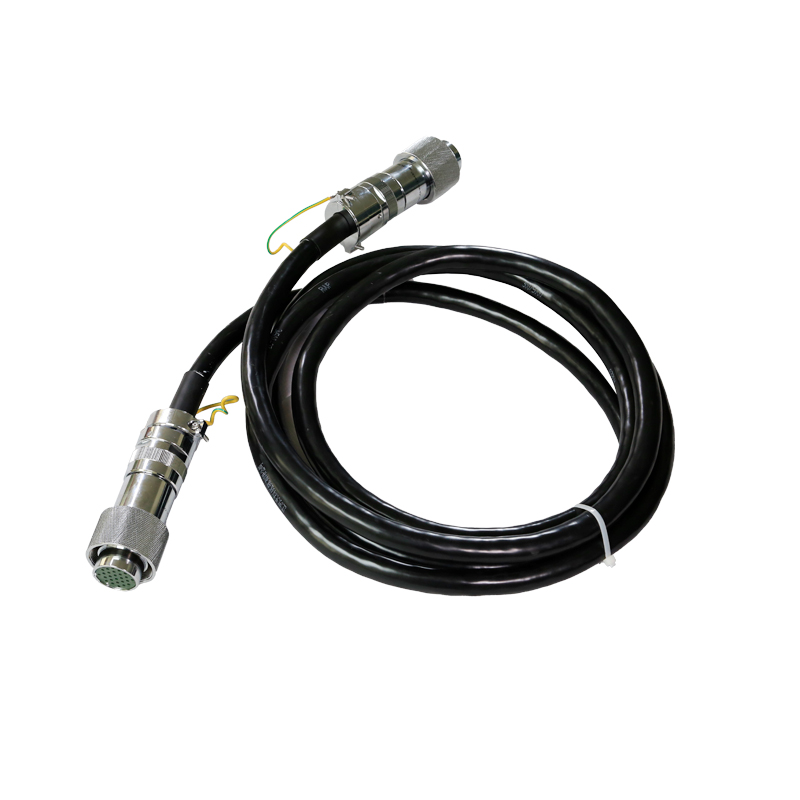  电流/电压适配电缆方案