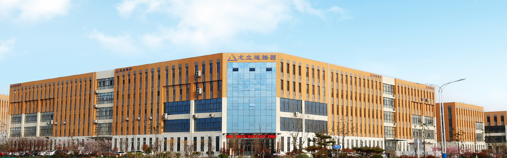 龙立电子顺利通过制造业单项冠军企业复核，续写行业辉煌篇章